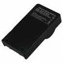 Battery USB Charger For Nikon EN-EL5 Coolpix P6000 S10 P100 P510 P500 P80 P P6F9