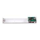 2600mAh Portable External USB Power Bank Box Battery Charger For Mobile Pho V6A7