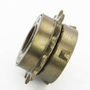 Steel bicycle bicycle flywheel 34 mm 12T tooth single speed fixed flywheel