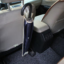 1X Car Auto Seat Back Umbrella Storage Bag Foldable Organizer Holder Cover Po ME