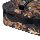 25L Large Outdoor Climbing Rappelling Camouflage Rope Bag
