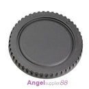 Body Cap Cover for Canon Eos 1100D 1000D 600D 550D 500D 450D 1D 7D 5D 5DII