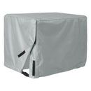 Oxford Cloth Heavy Duty Outdoor Generator Protective Covers 38 x 28 x 30in