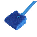 Aquarium Fish Tank Algae Cleaner Glass Plant Easy 2 Head Cleaning Brush Remover