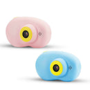 Kids Digital Camera 2.0 Inch Hd Screen 3Mp Anti-Shake Camcorder Children(Bl L1U8