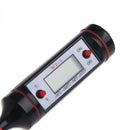 Pen Style Digital Food Thermometer Kitchen BBQ Meat Cooking Temperature Probe