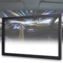 Frame double teeth replacement car automatic modification radio panel Durable