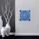 Special Shaped Mandala Religious Diamond Paintings 5D Diy Diamond Embroider