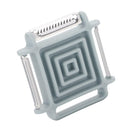 Peeler Steel Stainless Durable Multifunctional 3 Fruit 1 Potato In Grater Slicer