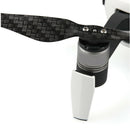 Carbon Fiber Propellers Quick-release CW & CCW 2 Pairs for DJI Mavic Air Drone