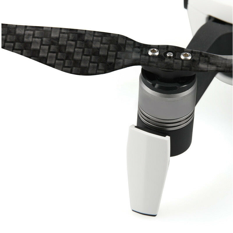 Carbon Fiber Propellers Quick-release CW & CCW 2 Pairs for DJI Mavic Air Drone