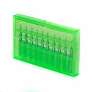 10Pcs PCB Print Circuit Board Drills 0.8mm