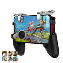 Data For Pubg Game Gamepad For Mobile Phone Game Controller L1R1 Shooter Tr S7Y1