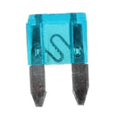 30 Ã— blade fuse plug 7.5 / 10/15/20/25/30 amperes for motor vehicles