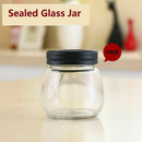 Manual Coffee Grinder with Storage Jar ,Soft brush , Conical Ceramic Burr Q