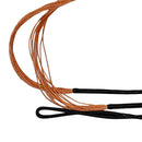 Archery Bowstring Bow String for Traditional Bow Recurve Bow Longbow 146cm