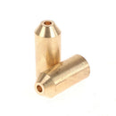 3pcs Gas Refill Adapter for Lighters Stove Outdoor Hiking Camping Stove Adap Hn