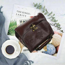 Women England Retro Crossbody Handbag