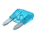 30 Ã— blade fuse plug 7.5 / 10/15/20/25/30 amperes for motor vehicles