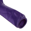 20x Agate Foil Confetti Latex Helium Balloons Inflatable Party Decor Purple