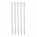 Drink Straw Cleaning Brush, Nylon Bottle Brush Tube Brush Pipe Cleaning Bru