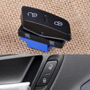 Driver Side Central Door Lock Switch Button fit for VW Jetta Golf GTI MK5 Hf
