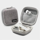 Baona Case Bag In Ear Earphone Box Headphones Portable Storage Case Bag Hea