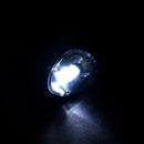 Clip On Book Reading Light Bright LED Lamp Booking For Amazon Kindle 3 3G W Q5L2