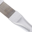 Air Conditioner Repair Tool Coil Comb A/C Hvac Radiator Universal Folding Br Ew