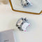 Cute Kitten Pattern Case Silicone Protective Cover for Airpods 1/2 Charging Box