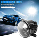 Front Fog Light with Bulb Driver Passenger Side for Ford Falcon BF Focus Transit