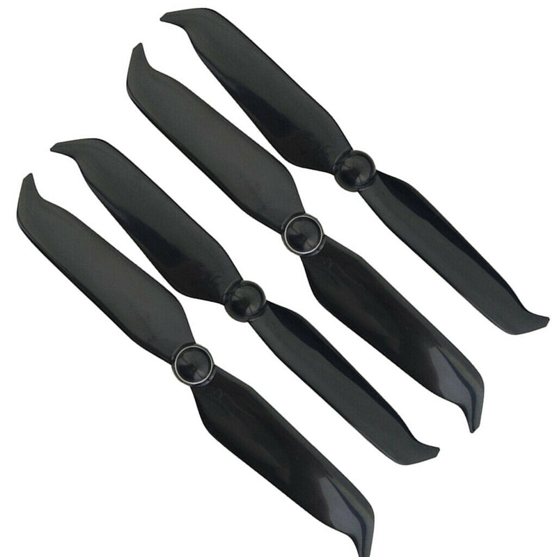4Pcs Low Noise Propellers Prop 9455S Blades for DJI Phantom 4 Pro/V2.0 Black