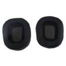 1 Pair Of In-ear Earphones Replacement Ear Pads Earplugs For Razer Tiamat Over