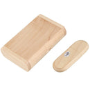 Wooden USB 2.0 Drive Memory Flash Stick Pen Storage U Disk with Wood Case C I7X3