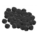 50Pcs Soilless Cultivation of   Hydroponic Sponge Planting Gardening