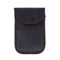 Car Key Bag Fob Signal Blocker Faraday Bag Signal Blocking Shielding Pouch #gib