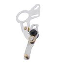 Throttle Arm (Convert Pull to Push) for Yamaha Outboard Control 703-48261-01