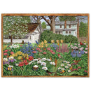 5D DIY Square Full Drill Diamond Painting Cross Stitch Art Kit (Scenery08)