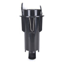 Golf Ball Tee Holder Clip With Nylon Brush Divot Cleaning Tool With Brush ME