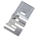 1Pcs Elastic Fabric Domestic Sewing Machine Presser Foot for Brother Singer