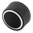 1Pcs Rear Radio Audio Volume Control Knob Dial Tuner For 07-13 Chevy Tahoe  E7I6