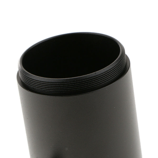 1.25" Telescope Photo Adapter for Canon Nikon Sony Camera Extension Tube
