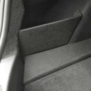 1Pcs Car Trunk Side Storage Organizer Board Storage Partitions on Both Side