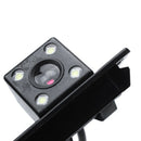 Car Reversing Rear View Camera For Opel Astra H J Corsa Meriva Vectra Zafir B2G5