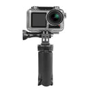 Simple Tripod + Waterproof Shell Package Suitable for Osmo Action I7F4