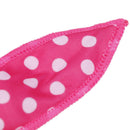 10PCS Magic Curler Hair Rollers Night Sleep wave point Foam Hair Curler Roller,a