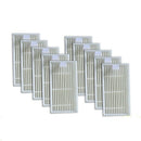 10 Pack Premium HEPA Filter for ILIFE V3s V5 V5s V3s Pro Robotic Vacuum Cle Z6W8