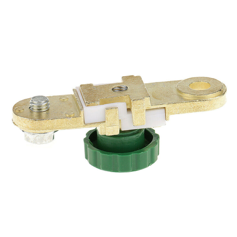 Universal Battery Terminal Disconnect Switch Cut-off Power Automotive Truck
