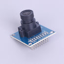 VGA OV7670 CMOS Camera Module Lens CMOS 640X480 SCCB W/ I2C Interface Arduino LJ