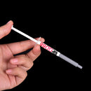 10pcs Thermal Grease Paste Compound Silicone Heatsink syringe For CPU VGA TEUS
